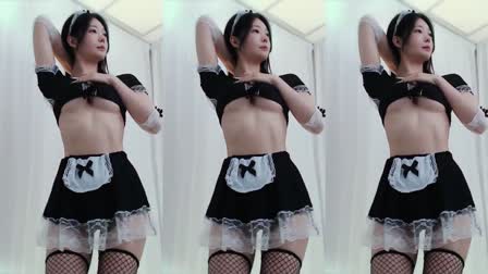 Afreecatv리링(BJ李玲)2025年8月21日Sexy Dance224132